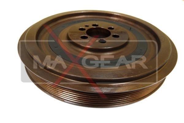 Maxgear 30-0059 Pulley crankshaft 300059