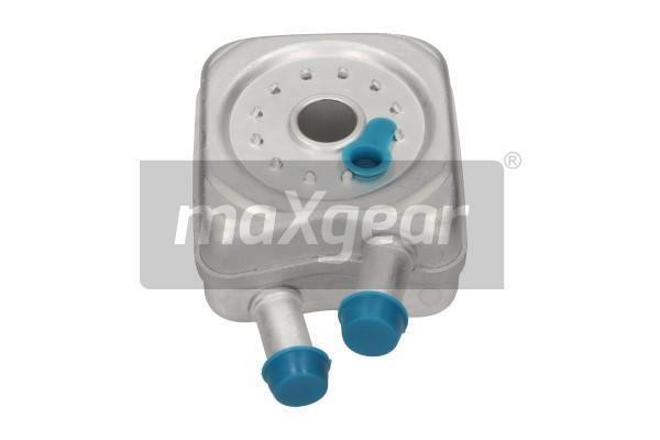 Maxgear 14-0006 Oil cooler 140006