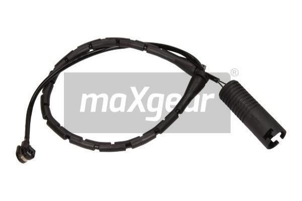 Maxgear 230018 Warning contact, brake pad wear 230018