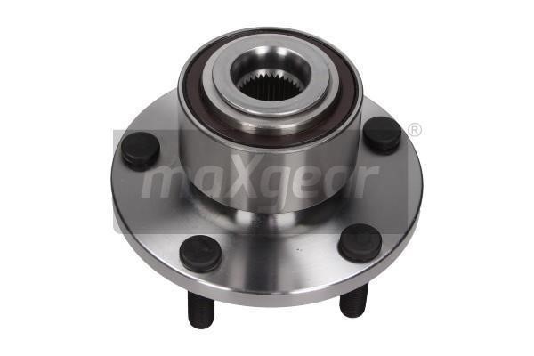 Maxgear 33-0776 Wheel bearing kit 330776