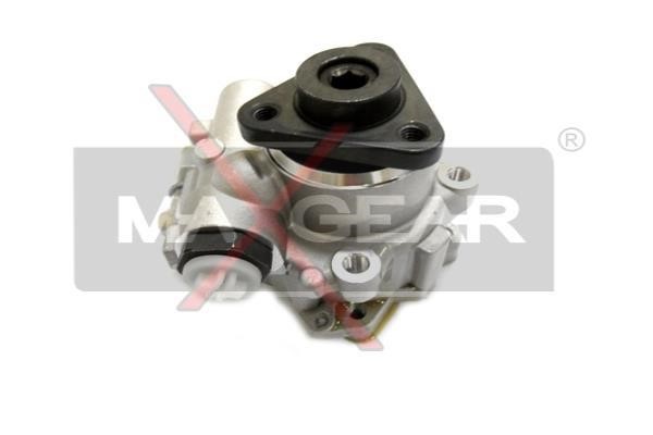 Maxgear 48-0058 Hydraulic Pump, steering system 480058