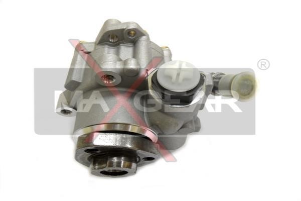 Maxgear 48-0066 Hydraulic Pump, steering system 480066