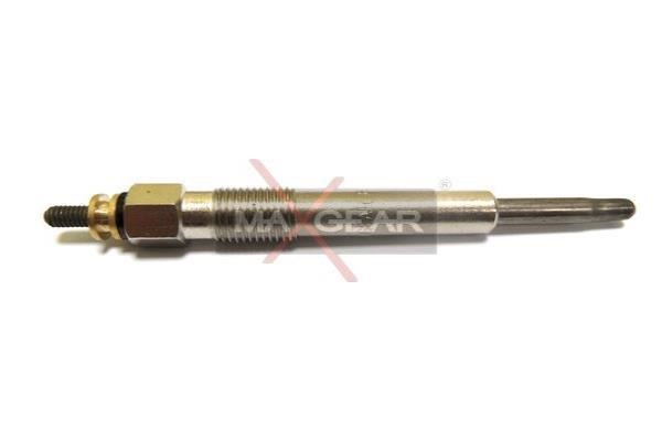 Maxgear 66-0021 Glow plug 660021