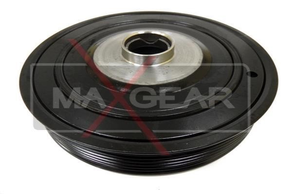 Maxgear 30-0061 Pulley crankshaft 300061