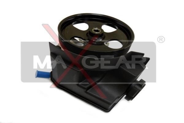 Maxgear 48-0038 Hydraulic Pump, steering system 480038