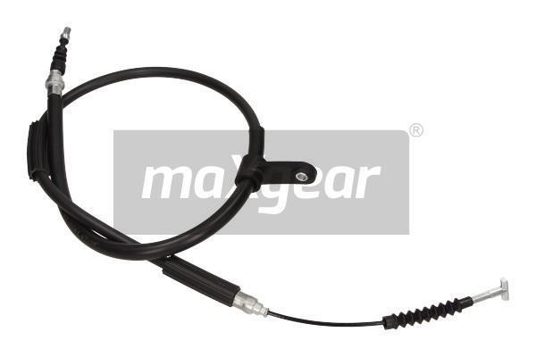 Maxgear 32-0281 Parking brake cable, right 320281
