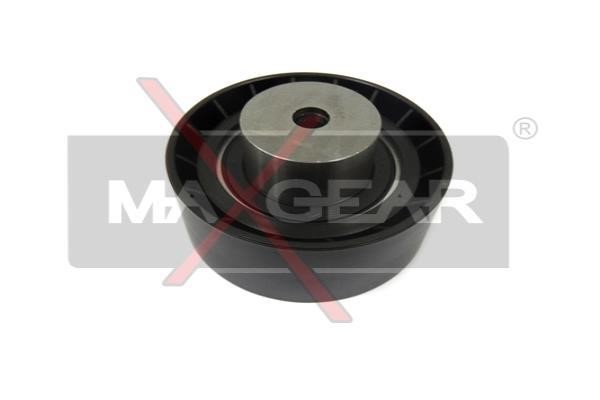 Maxgear 54-0322 V-ribbed belt tensioner (drive) roller 540322