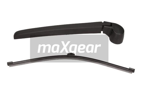 Maxgear 390402 Rear wiper blade 350 mm (14") 390402
