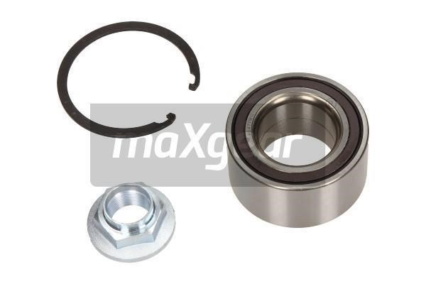 Maxgear 33-0657 Wheel bearing kit 330657