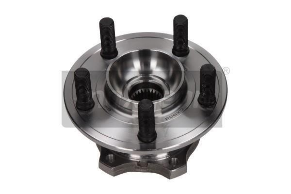 Maxgear 33-0824 Wheel bearing kit 330824