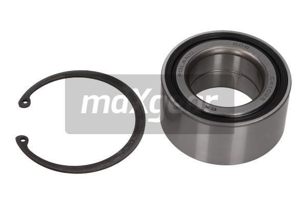 Maxgear 33-0690 Wheel bearing kit 330690