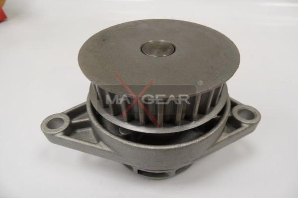 Maxgear 47-0063 Water pump 470063