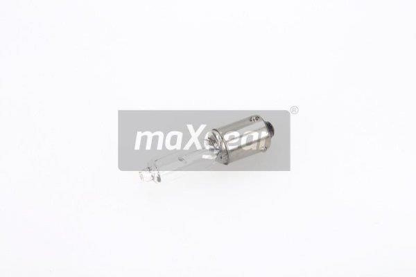 Maxgear 780023SET Glow bulb H21W 12V 21W 780023SET