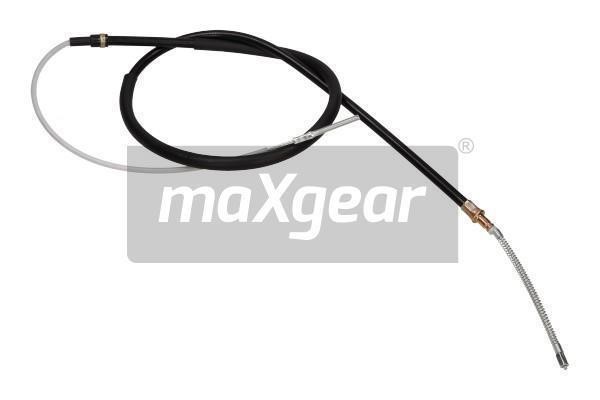 Maxgear 320551 Cable Pull, parking brake 320551