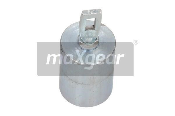 Maxgear 10-0168 Solenoid switch, starter 100168