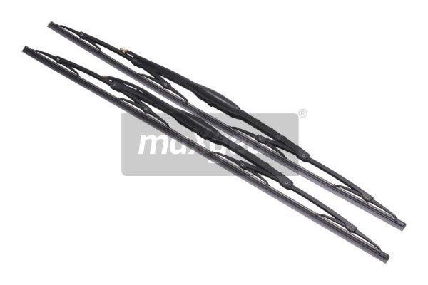 Maxgear 390050 Wiper Blade Kit 600/600 390050