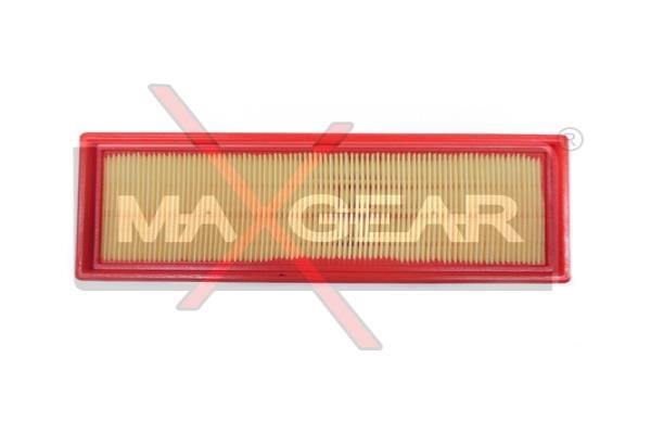 Maxgear 26-0334 Air filter 260334