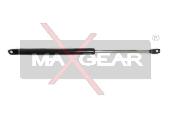 Maxgear 12-0074 Gas Spring, boot-/cargo area 120074