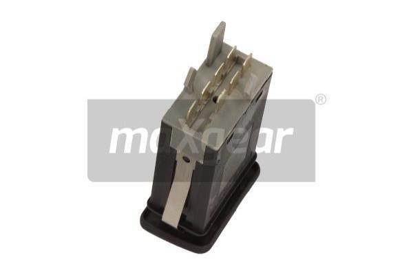 Alarm button Maxgear 50-0113