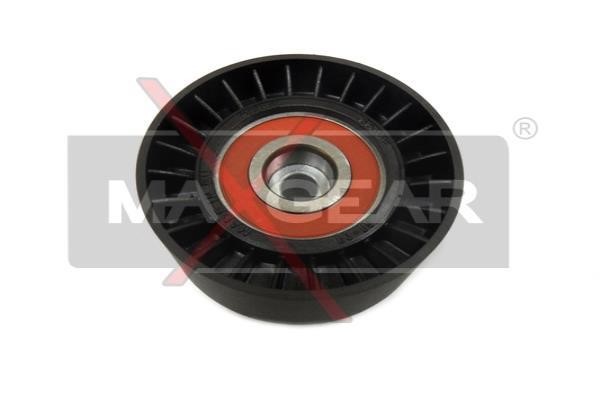 Maxgear 54-0499 V-ribbed belt tensioner (drive) roller 540499