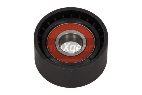 Maxgear 54-0698 V-ribbed belt tensioner (drive) roller 540698