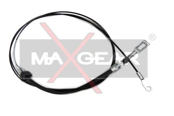 Maxgear 32-0257 Cable Pull, parking brake 320257