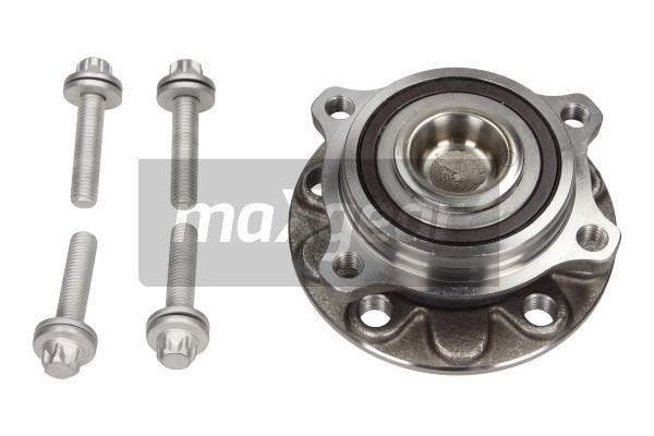 Maxgear 33-0623 Wheel bearing kit 330623