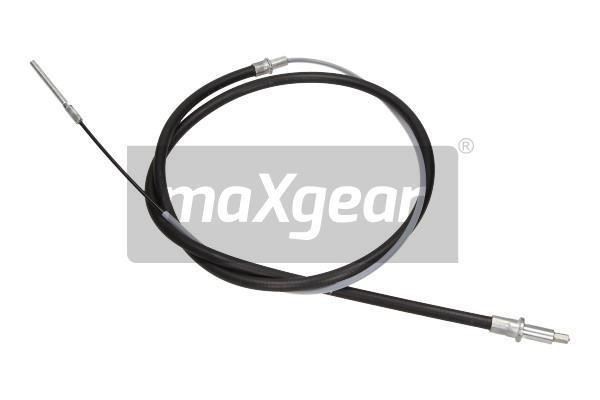Maxgear 32-0355 Parking brake cable left 320355