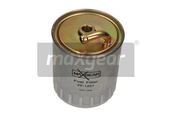 Maxgear 26-0522 Fuel filter 260522