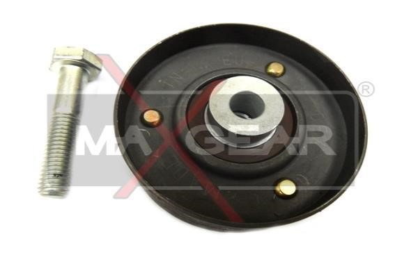 Maxgear 54-0262 V-ribbed belt tensioner (drive) roller 540262