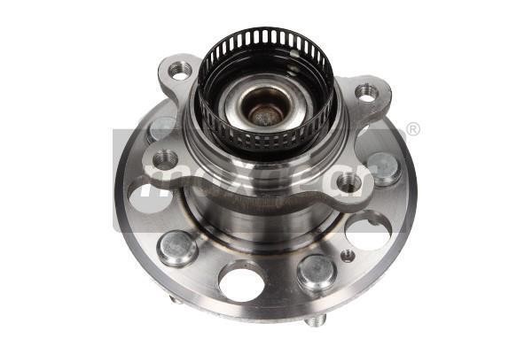 Maxgear 33-0585 Wheel bearing kit 330585