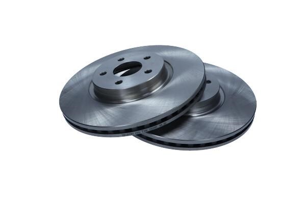 Front vented brake disc Maxgear 192731