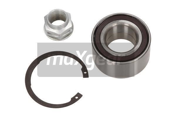 Maxgear 33-0567 Wheel bearing kit 330567