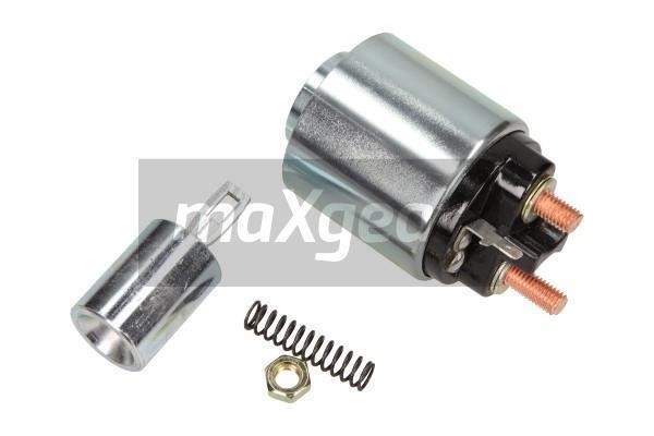 Maxgear 10-0171 Solenoid switch, starter 100171