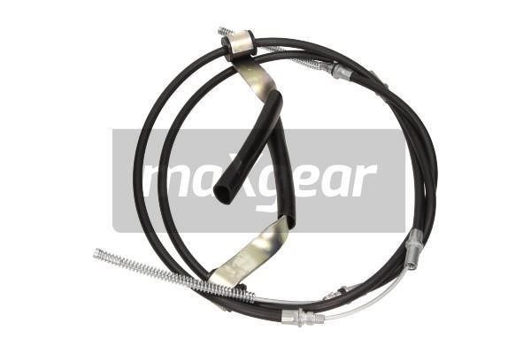 Maxgear 32-0459 Cable Pull, parking brake 320459