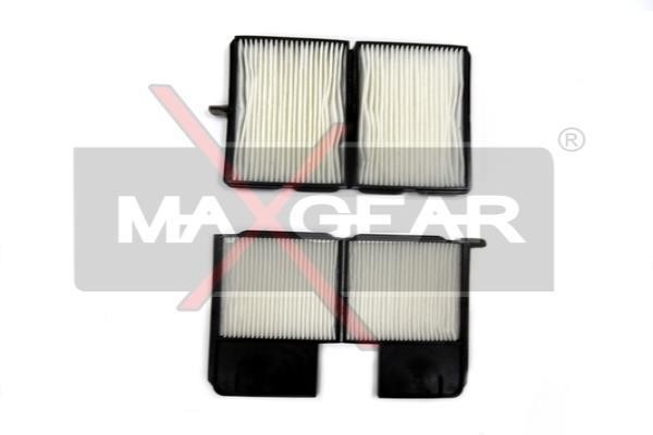 Maxgear 26-0394 Filter, interior air 260394