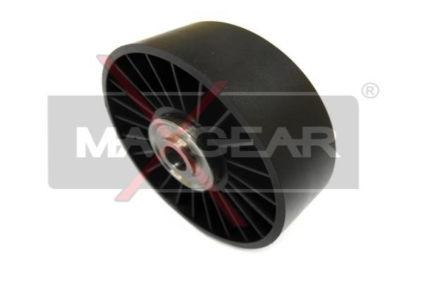 Maxgear 54-0165 V-ribbed belt tensioner (drive) roller 540165
