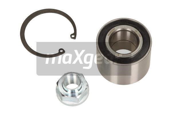 Maxgear 33-0750 Wheel bearing kit 330750