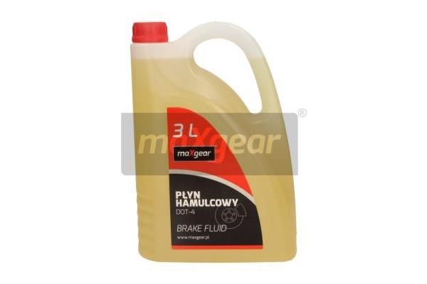 000407 Maxgear Brake Fluid