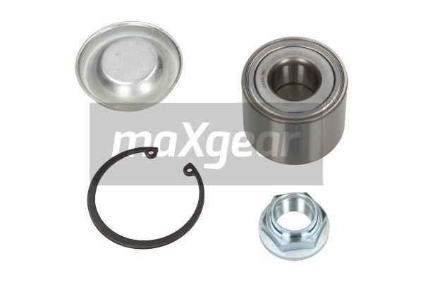 Maxgear 33-0515 Wheel bearing kit 330515