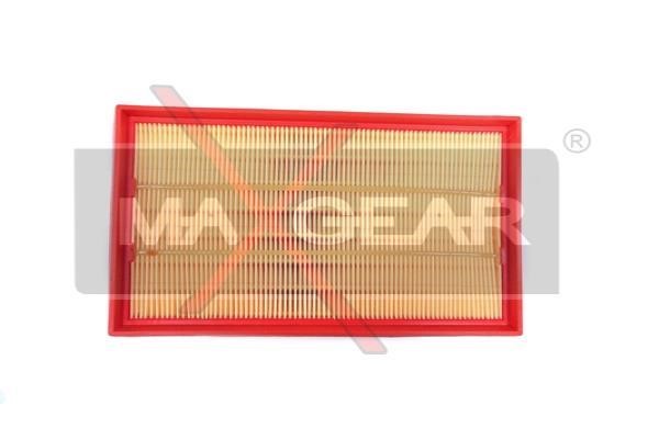 Maxgear 26-0322 Air filter 260322