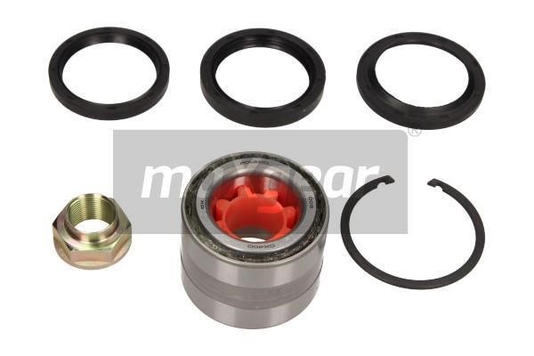 Maxgear 33-0670 Wheel bearing kit 330670