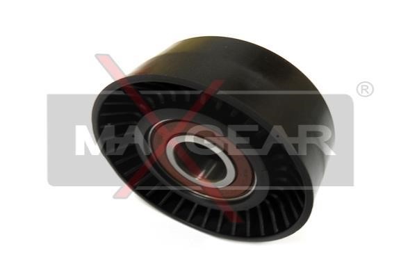 Maxgear 54-0126 V-ribbed belt tensioner (drive) roller 540126