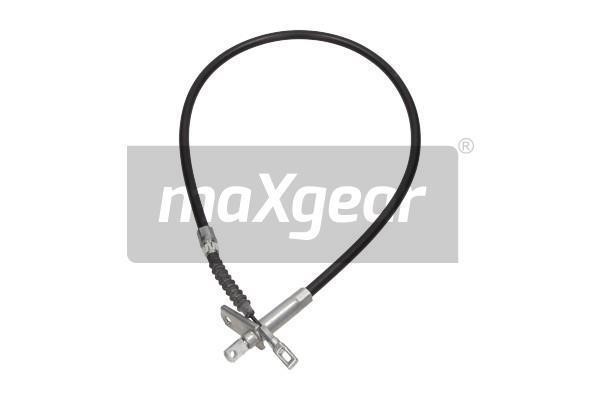 Maxgear 32-0438 Parking brake cable left 320438