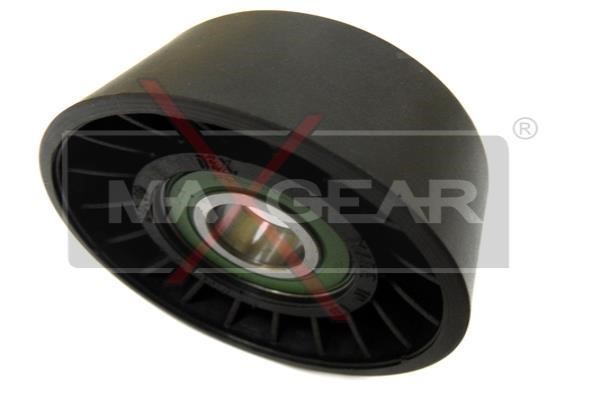 Maxgear 54-0077 V-ribbed belt tensioner (drive) roller 540077