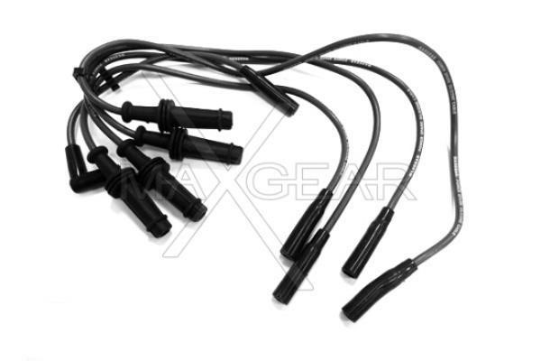 Maxgear 53-0016 Ignition cable kit 530016