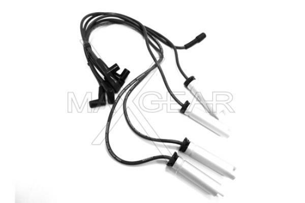Maxgear 53-0019 Ignition cable kit 530019
