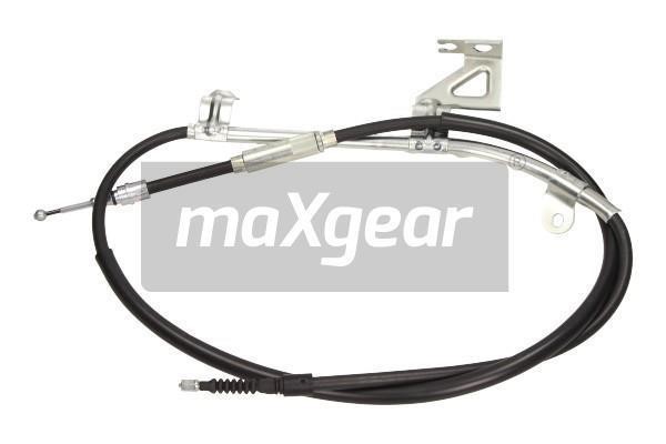 Maxgear 32-0399 Parking brake cable, right 320399