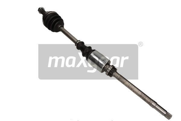 Maxgear 49-0486 Drive shaft 490486