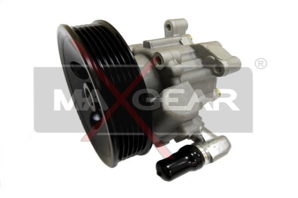 Maxgear 48-0016 Hydraulic Pump, steering system 480016